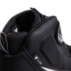Dainese HERIAN D-WP LADY voděodolné kotníkové boty černé/bílé vel.36